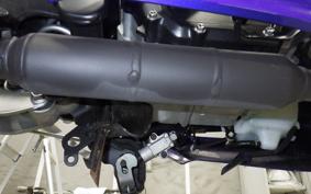 YAMAHA YZF-R125 RE45J