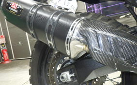 SUZUKI Vストローム800DE EM1BA