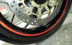 HONDA CBR600RR GEN 3 2017 PC40
