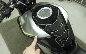 YAMAHA MT-03 2017 RH07J