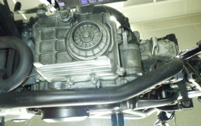 HONDA VTR 250 Gen. 2 MC33