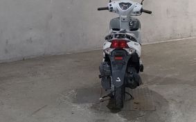 HONDA DIO 110 JF31