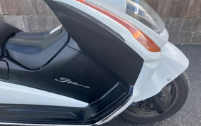SUZUKI GEMMA 250 CJ47A