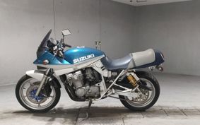 SUZUKI GSX400S KATANA 1992 GK77A