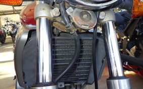 YAMAHA ZEAL 3YX