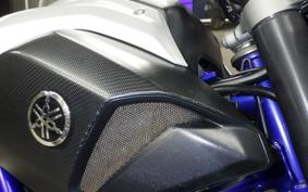 YAMAHA MT-07 ABS 2016 RM07J