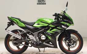 KAWASAKI Ninja 150RR