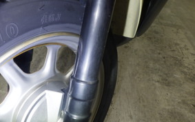 HONDA TACT-4ﾍﾞｰｼｯｸ AF79