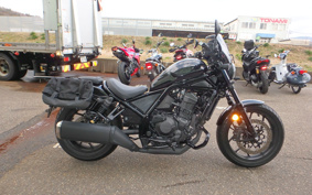HONDA REBEL 1100 2023 SC83