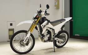 YAMAHA WR250R DG15J