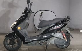YAMAHA CYGNUS 125 X SE46
