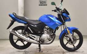 YAMAHA YBR125