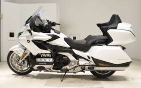 HONDA GL 1800 GOLD WING TOUR DCT 2024 SC79