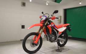 HONDA CRF250L 2018 MD47