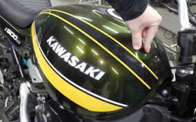 KAWASAKI Z900RS 2021