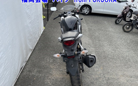 HONDA CBR250R