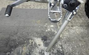 KAWASAKI KLX230ｼｪﾙﾊﾟ 2007 LX232A