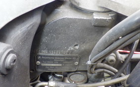 BMW R1100RT 1996