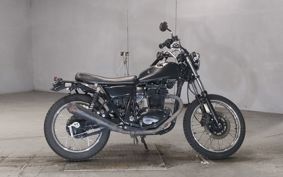 KAWASAKI 250TR BJ250F