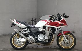 HONDA CB1300SF BOLDOR 2005 SC54