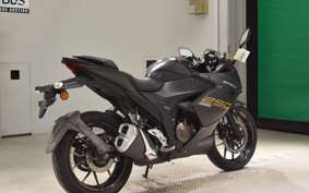 SUZUKI ジクサー250 SF 2009