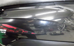 SUZUKI ADDRESS V125 1992 DT11A