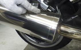 KAWASAKI ZZ1400 NINJA R 2007 ZXT40A