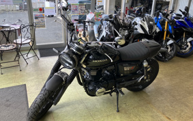 HONDA GB350S 2021 NC59