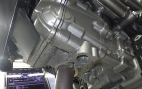 SUZUKI SV650 X A 2023 VP55E
