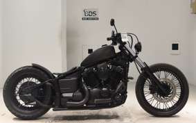 YAMAHA DRAGSTAR 400 2000 VH01J