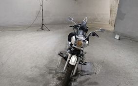 YAMAHA DRAGSTAR 250 VG02J