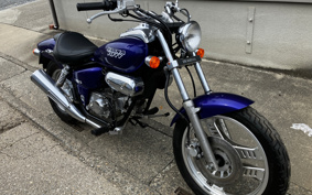 HONDA MAGNA 50 AC13