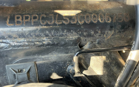 YAMAHA YBR125 G PCJL