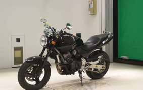 HONDA HORNET 250 1996 MC31