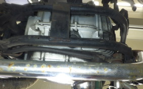 YAMAHA VIRAGO 250 2011 3DM