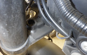 YAMAHA XSR155