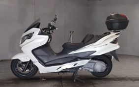 SUZUKI SKYWAVE 250S CJ44A