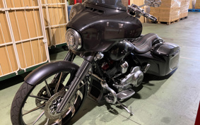 HARLEY FLHXSE CVO 2020 PXL