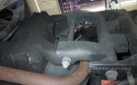 SUZUKI ADDRESS V125 G CF46A