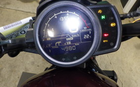 HONDA REBEL 1100 2023 SC83