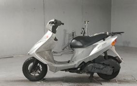 SUZUKI ADDRESS V125 CF4EA