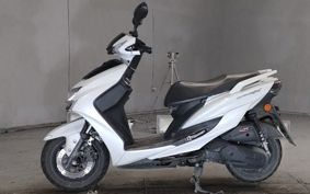YAMAHA CYGNUS125XSR SED8J