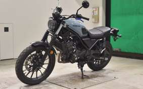 HONDA CL250-2 1999 MC57