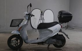 SUZUKI LET's 4 CA41A