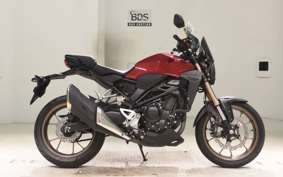 HONDA CB250RA MC52