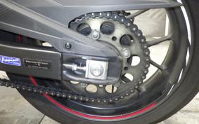 HONDA CBR400R 2020