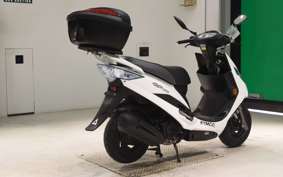 KYMCO GP125