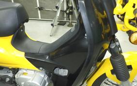 HONDA CROSS CUB 110 JA10