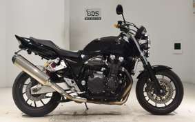 HONDA CB1300SF SUPER FOUR Gen. 3 2014 SC54