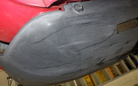 HONDA GIORCUB 2009 AF53